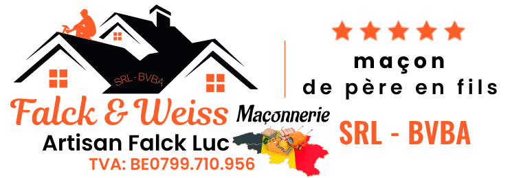  falck et Weiss maconnerie SARL