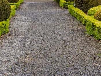 Béton désactivé Belgique