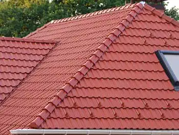 Réparation de toiture Belgique