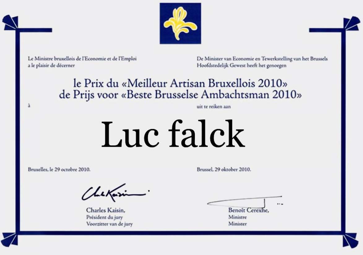 Certificat